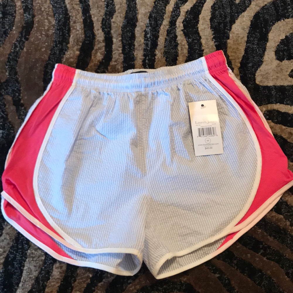 lauren james shorts
